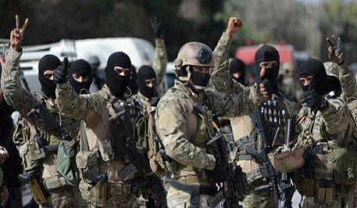 Hizb ut Tahrir / Wilayat of Tunisia Sends an Appeal to the Tunisian people And the Political Authority Responds by Mobilizing its Security Services!