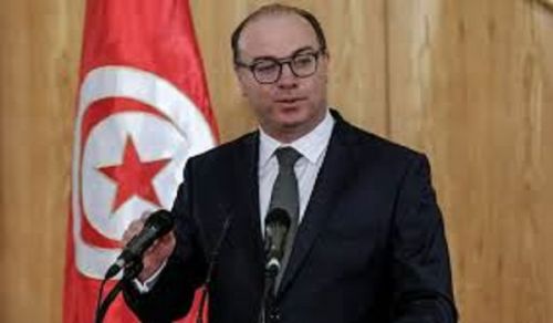 Finally, the Political Drama in Tunisia Resulted in a Hidden-Name Government with Limited Liability