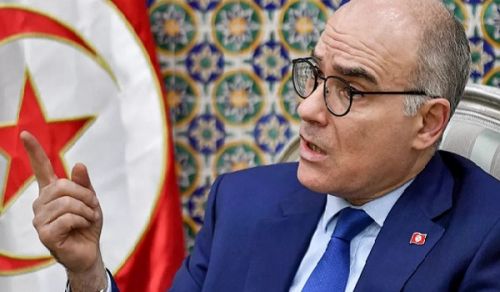 Tunisian Authorities Open Doors to America and Its Criminal Alliance