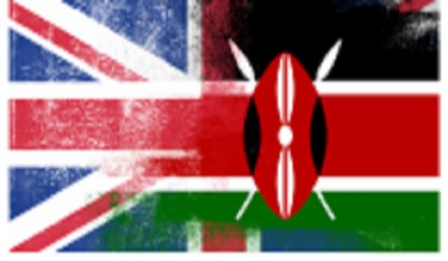PM May’s Visit to Kenya Confirms the 21st Century Scramble for Africa
