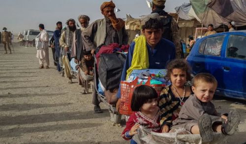 Afghanistan-Pakistan Tension Can Only Be Resolved Upon Re-Establishment of Khilafah!