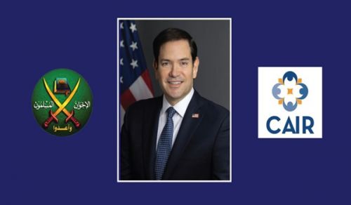 America’s Escalating Crackdown on Muslim Organizations