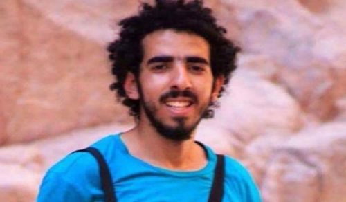 Egyptian State Abducts All Those who Oppose it