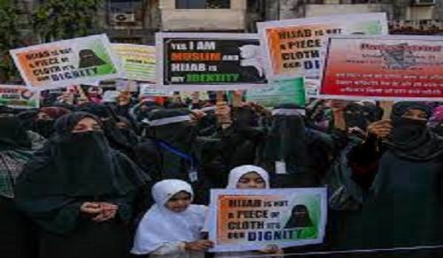 Feminists Will Always Ignore the Oppression of Muslim Women