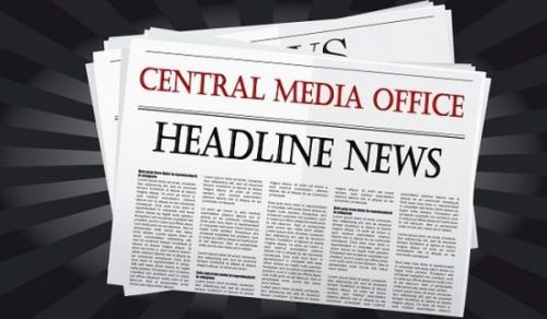 Headline News 31/03/2018