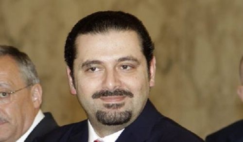 Following the Presidency… An American Government in Lebanon