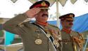 Raheel Sharif’s Kashmir Policy