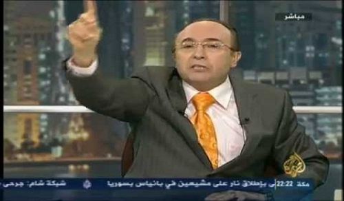 A Simple Answer for Dr. Faisal al-Qassim The Future is for the Deen of Islam, Whether People like it or Not!