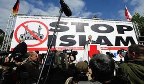 &quot;Hungary of the North&quot; Intensifies Battle against Islam