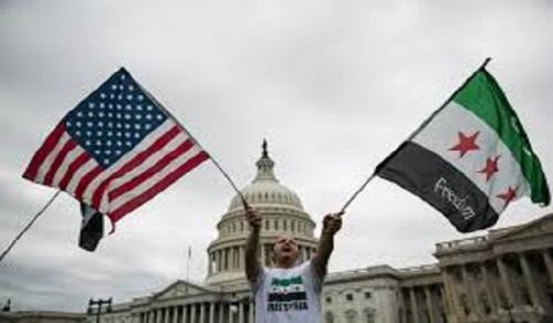Dependence on the Kafir Colonialist States Robs One of Political Will, Distorts One’s Compass and Wastes One’s Energies