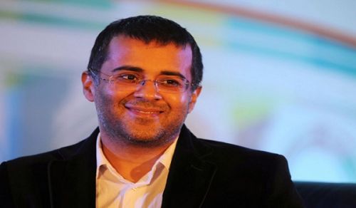 Dear Chetan, Politics and Fiction are not the same!