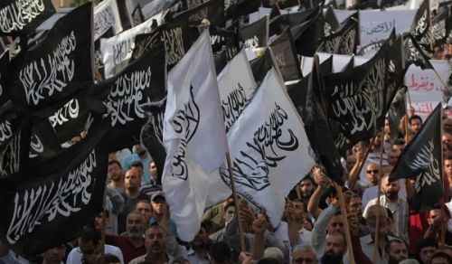 The Khilafah is the Path to the Unity of the Ummah and the Liberation of its Land and Sanctities, With It We Confront the Disbelievers, the Normalizers and the Traitors