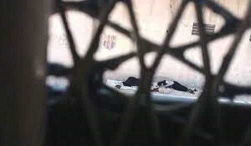 Muslim Women in Iraq on Hunger Strike Have No Helper Under Liberal Capitalist Laws
