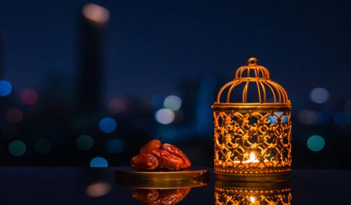 Ramadan Iftar by Hizb ut Tahrir / Wilayah of Sudan in El Obeid City