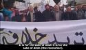 Wilayah Syria: Message to those who Conspire against the Revolution of Ash-Sham