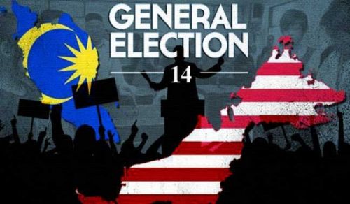 WHO DEFENDS ISLAM AFTER THE 14TH GENERAL ELECTIONS (GE14)?