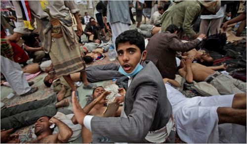 The Colonial Plan: “Push the Muslims into Disaster by their Own Hands!”