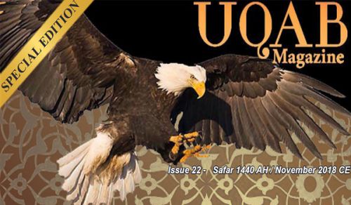 UQAB Magazine Issue 22
