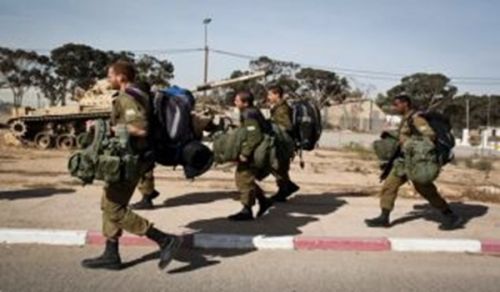 O People of Jordan and Its Soldiers: Beware of the Hordes of the Gilead Division, the Threats of the Jewish Entity to your Country, and the Complicity and Subservience of the Regime!