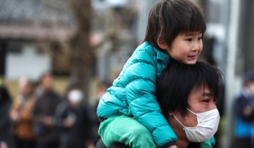 Low Birth Rates Cripple Japan, When Islam Rewards Child Birth