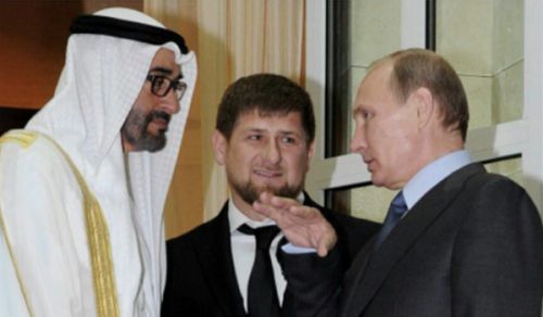 “Memorial” surprised new Russian ombudsman with situation in Caucasus