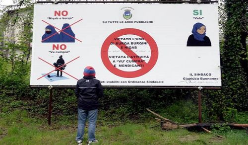 WS-CMO: Introduction to the Burkini Ban Debacle Talk by Dr. Nazreen Nawaz