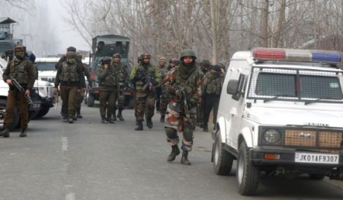Verbal Condemnations and a Weak military Response from the Pakistani State is Encouraging the Hindu State’s Belligerence against Muslims in Occupied Kashmir and Across the Line of Control