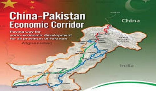 CPEC- A Lesson in the Perils of Alliance with Major Powers