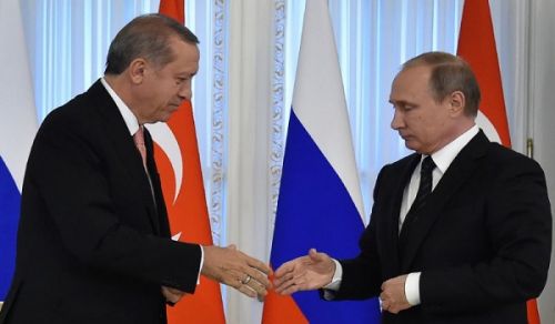 Is it the Turkestan Refugees and the Oppressed Syrians Who Have to Pay the Price for the Agreement with Russia?