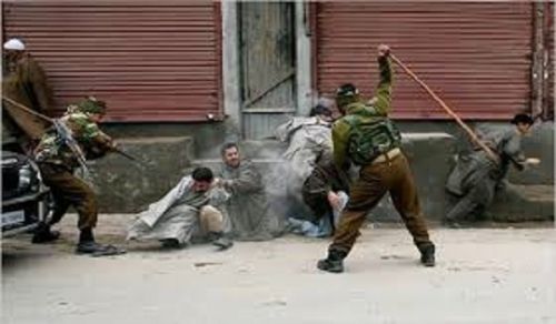 Anniversary of the Battle of Badr: Occupied Kashmir Demands Liberation by the Khilafah, the Shield of the Ummah