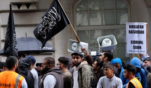 Hizb ut Tahrir’s campaign: Upon the Centenary of the Destruction of the Khilafah... O Muslims, Establish It!