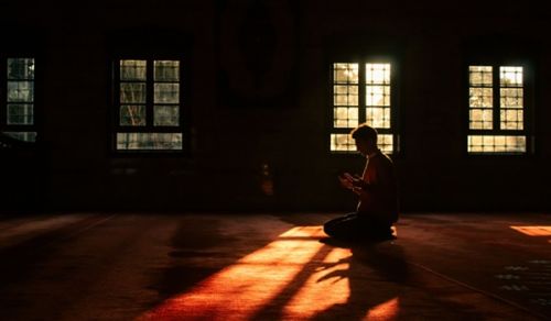 Man&rsquo;s Response to His Instincts and Organic Needs Contains the Potential for Good and Evil