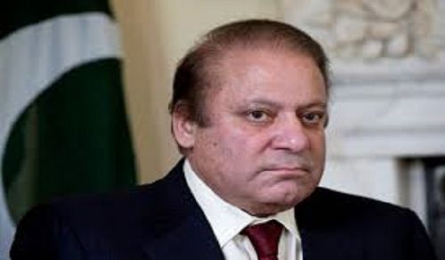 Nawaz Sharif is Corrupt because He Rules by other than All that Allah (swt) has Revealed