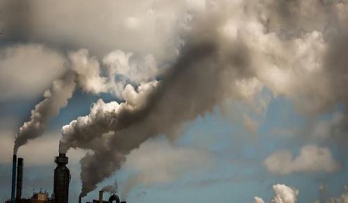 The COP26: How Capitalists Turn Pollution into Profit