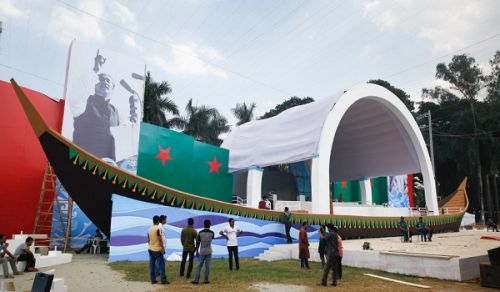 Bangladesh People Suffer and Pay for Awami League’s Wasteful and Extravagant Council