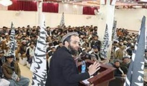 Detention of the Spokesperson and Several Members of Hizb ut Tahrir / Wilayah Afghanistan by the Current Rulers for their Crime of Calling to Khilafah!
