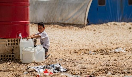 Colonial Policies Threaten a Humanitarian Catastrophe in the Syrian Regions