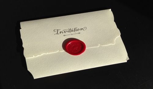 Invitation to take a stand “No to Sponsored Writers… and No to Poisoned Ideas”