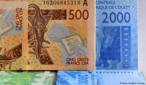The Continuation of Colonial Exploitation in Africa