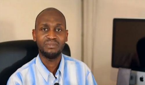 Interview with Brother Taji Mustafa: Domino Effect of Racism in the West