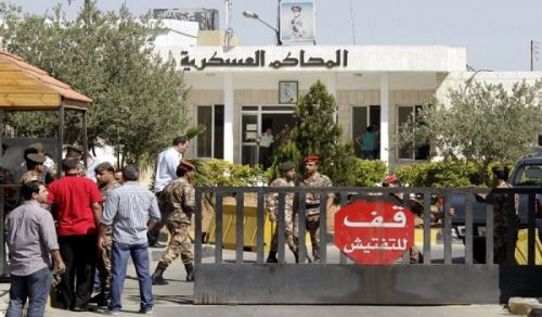 The Regime Security Court in Jordan Issues Unjust Verdict on Ustadh Mu&#039;tasim al-Salem