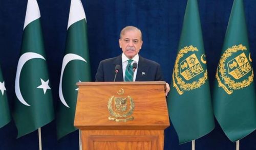 Wilayah Pakistan: Pakistan’s rulers have betrayed Muslims in Occupied Kashmir, just as they betrayed Muslims in Occupied Palestine!