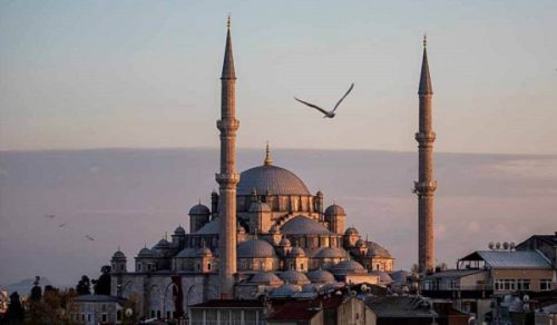 The Liberator of Constantinople, Khaleefah Muhammad Al-Fateh, is an Inspiration for the People of Power, who Will Liberate Occupied Kashmir, Al-Aqsa and Rome