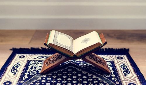 Quran: Suarh an-Nour 24-27. Hadith: Guarding the Tongue