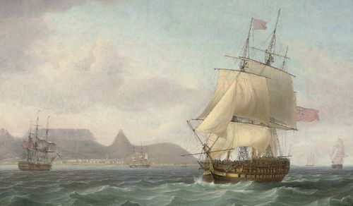 The West Does Not Understand History and It Does Not See the Future