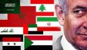 Arab Support for “Israel” and Betrayal of the People of Gaza