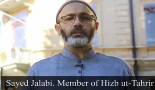 Scandinavia: Delegate from Hizb ut Tahrir visits Pakistani Embassy in Stockholm
