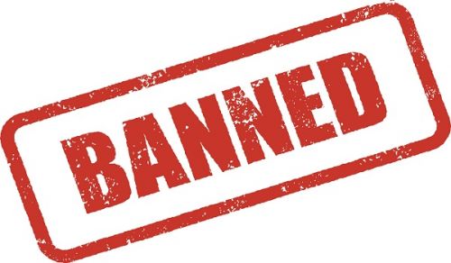 Ban on Anti-Democratic Organizations Equals Banning Islam