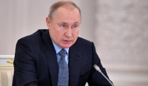 Putin&#039;s Defamation of Hizb ut Tahrir