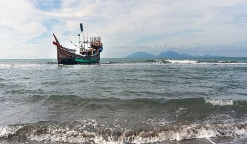 Without an Effective Approach, the Rohingya Crisis Will Continue Unabated